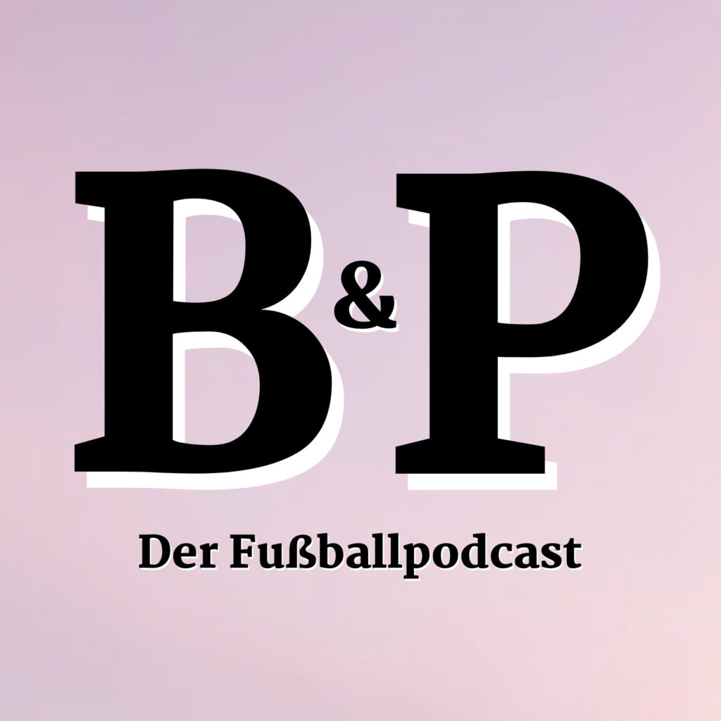 Episoden 9 BP plus 1