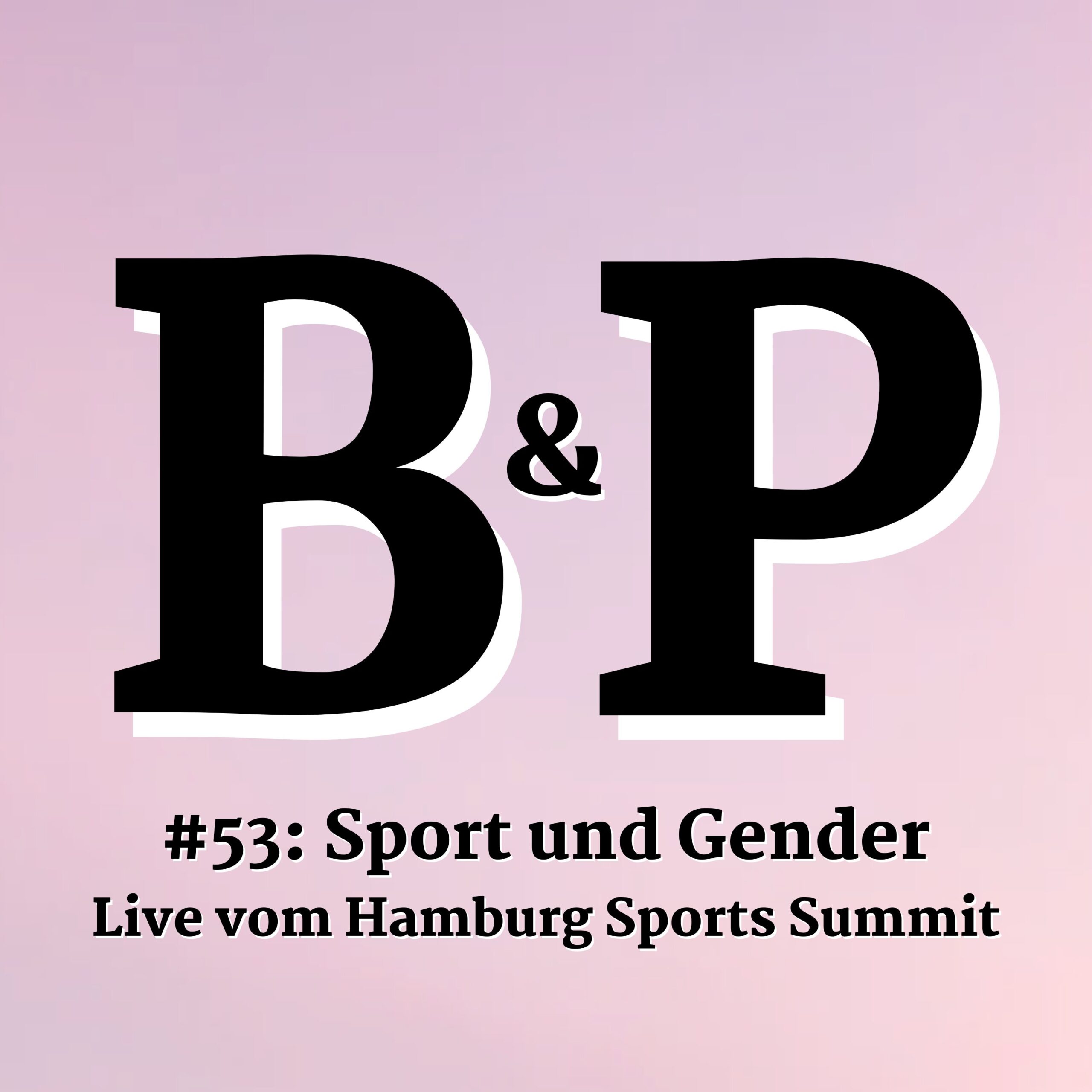 #53 Sport und Gender