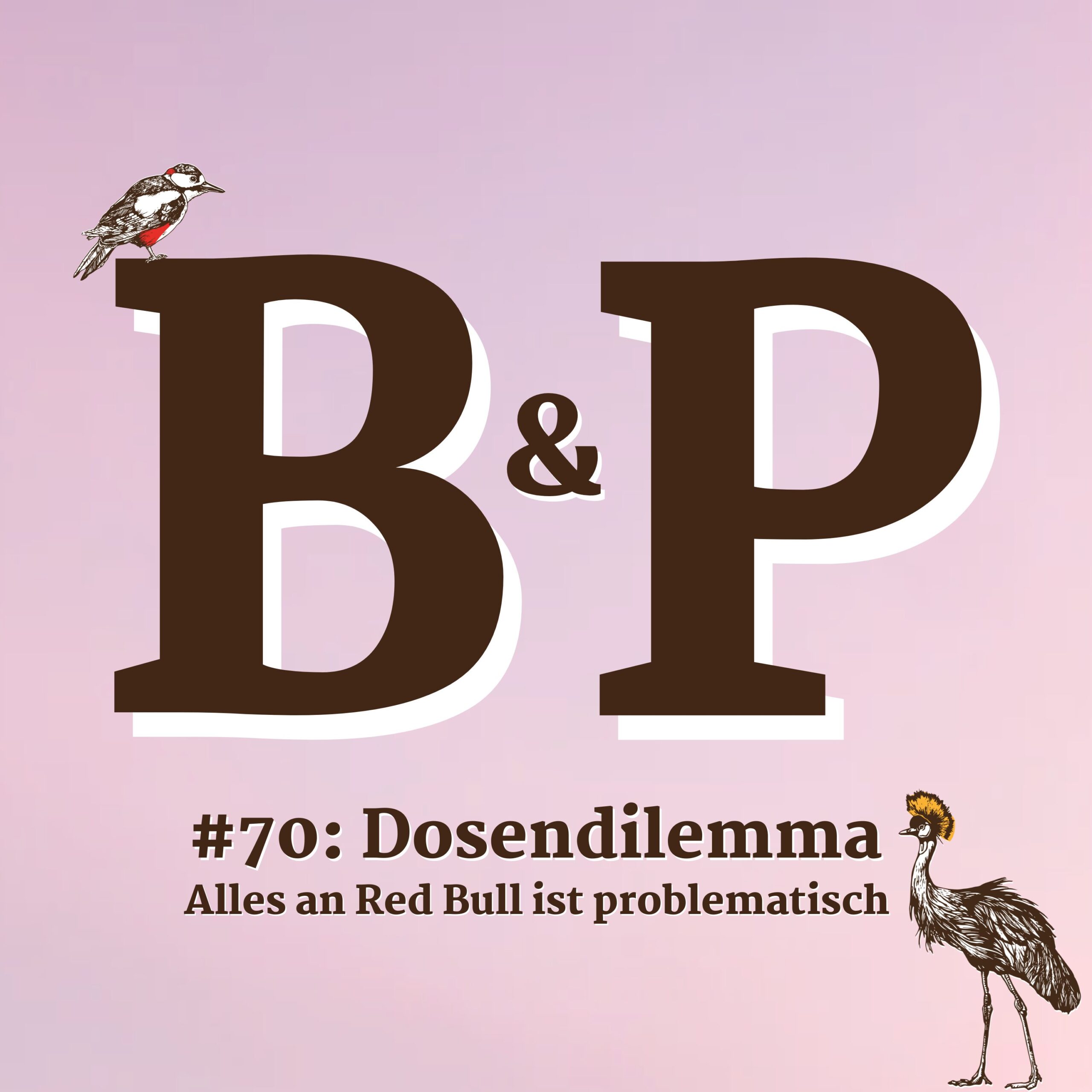 #70: Dosendilemma