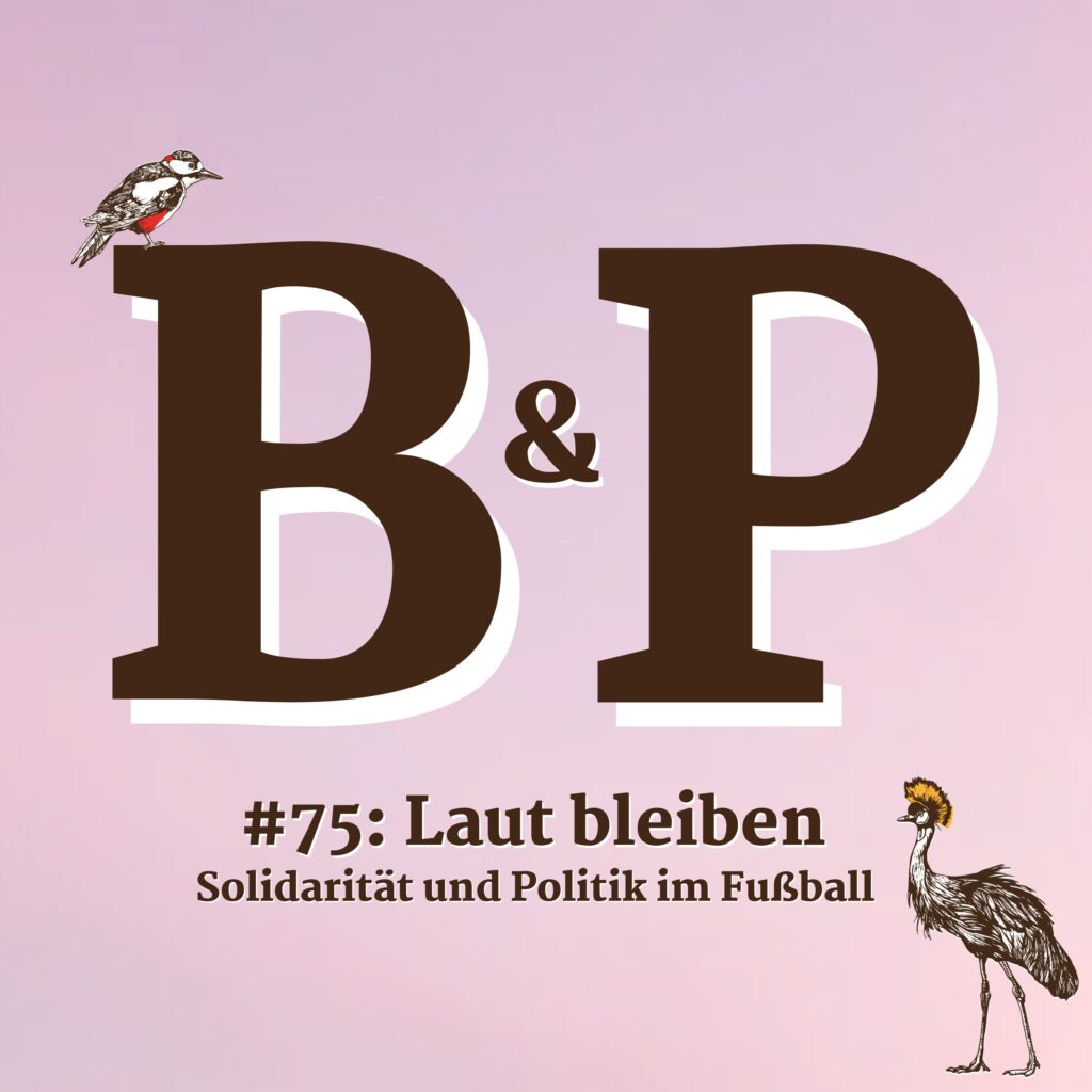 Der Fussballpodcast gross