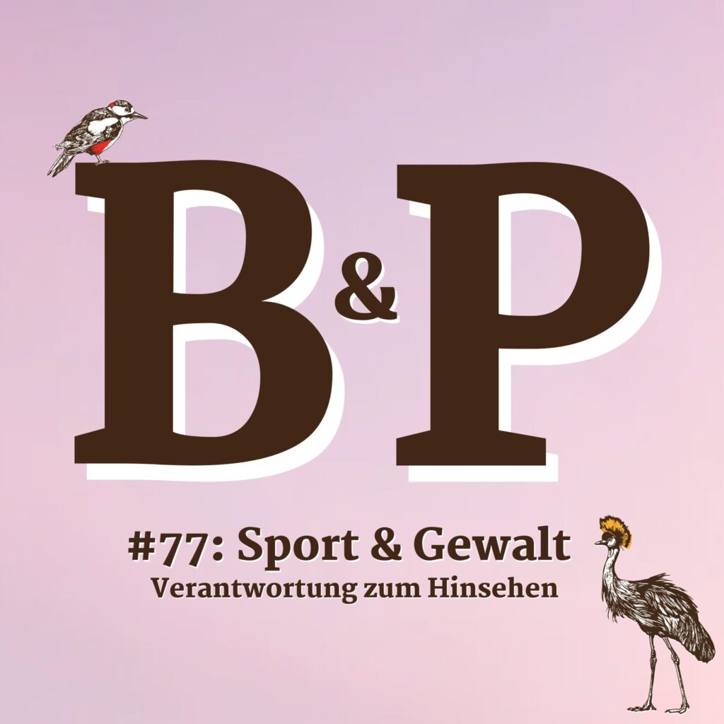 77 Sport und Gewalt