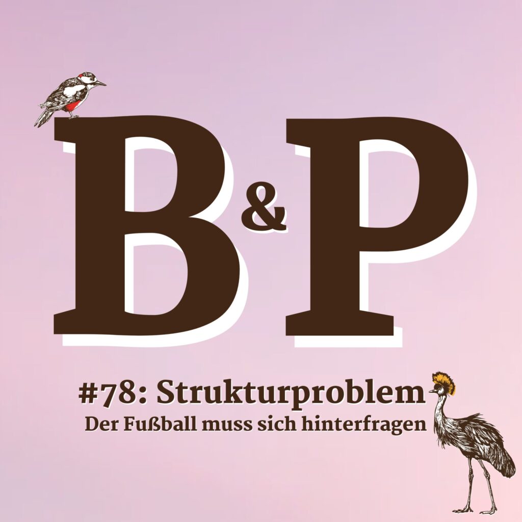 78 Strukturproblem