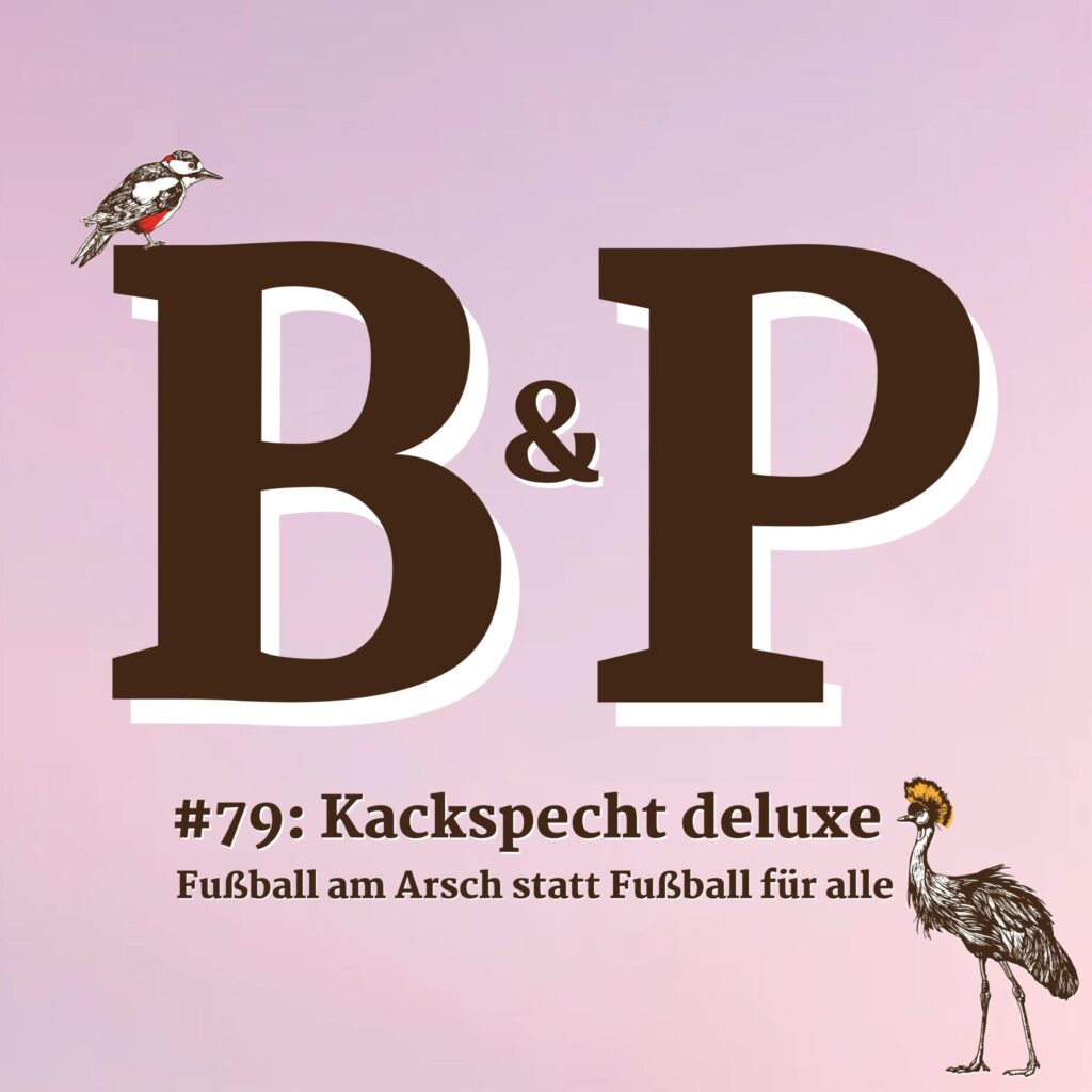 79 Kackspecht deluxe