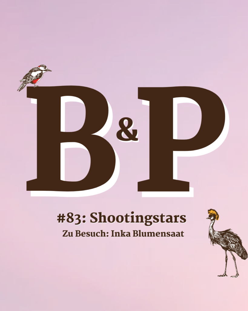 83 Shootingstars
