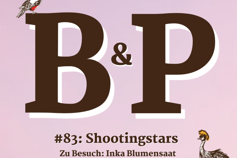 83 Shootingstars