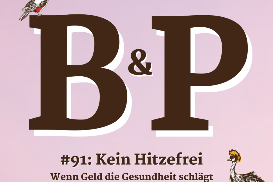91 Kein Hitzefrei