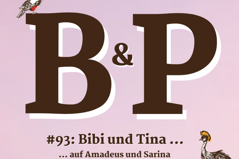 93 Bibi und Tina
