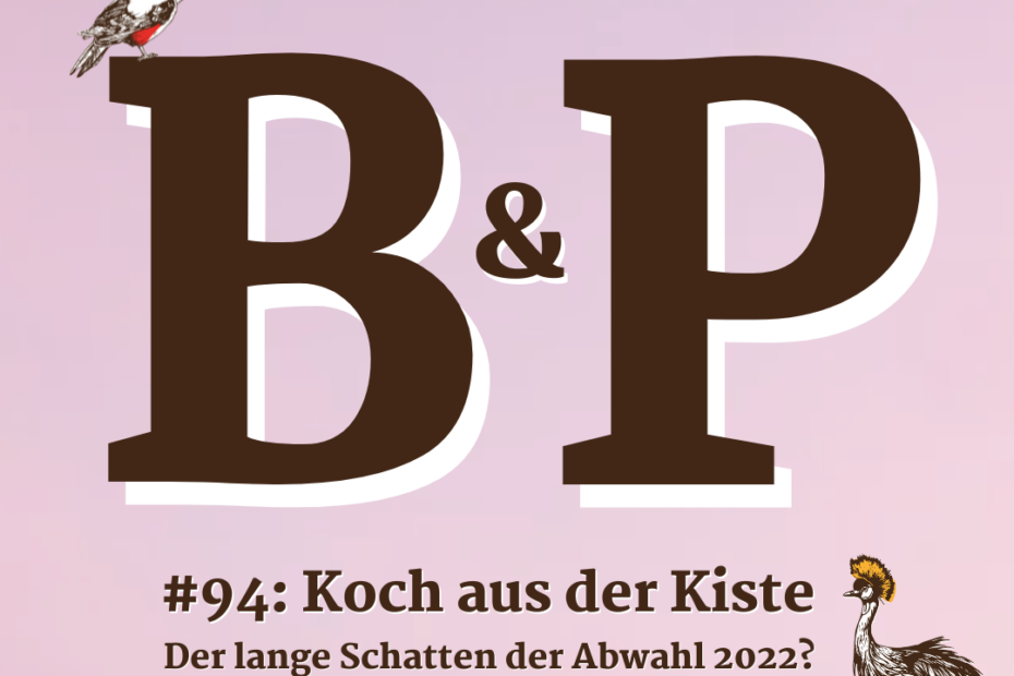 94 Koch aus der Kiste